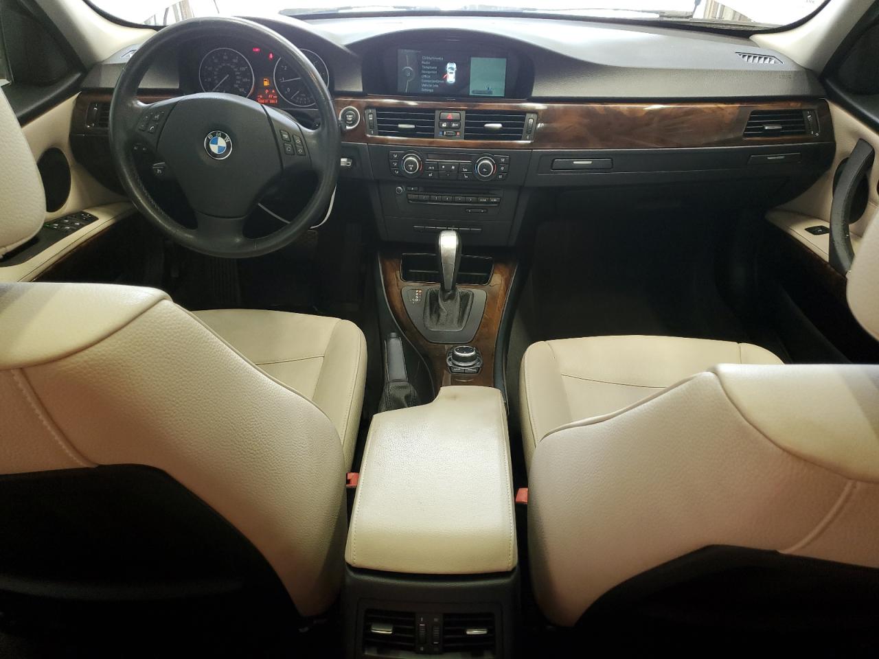 2011 BMW 328 Xi Sulev VIN: WBAPK5G50BNN78979 Lot: 69434195