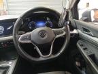 2022 VOLKSWAGEN GOLF LIFE for sale at Copart BELFAST