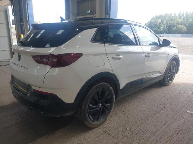 2023 VAUXHALL GRANDLAND 1.5 TURBO D GS 5DR AUTO