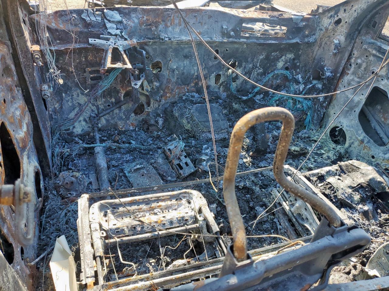 2024 Honda Pilot Touring VIN: 5FNYG2H77RB008266 Lot: 69286775