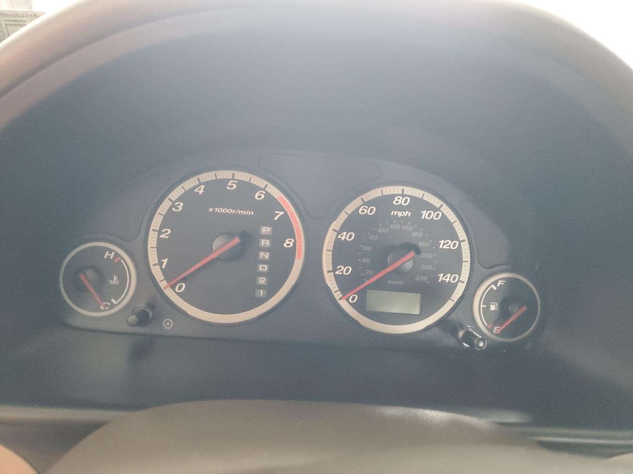 2005 Honda Cr-V Lx VIN: JHLRD68545C018184 Lot: 67709405