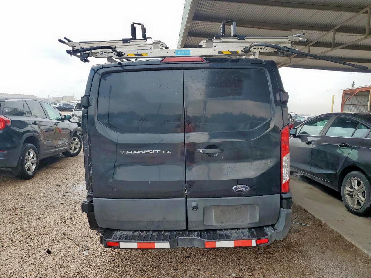 2019 Ford Transit T-150 VIN: 1FTYE1YM6KKA41516 Lot: 68492675