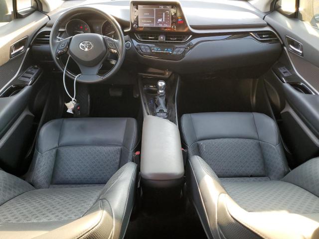 2021 TOYOTA C-HR XLE  