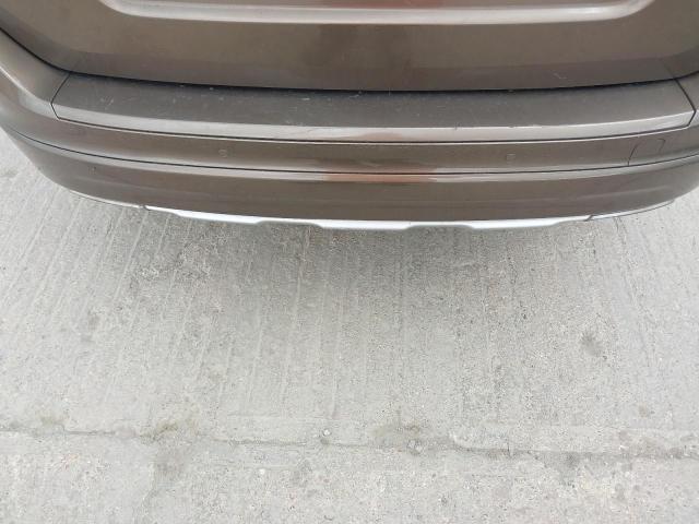 2015 VOLVO XC60 SE LU