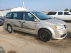 2015 DODGE GRAND CARAVAN SE   for sale at Copart ON - TORONTO
