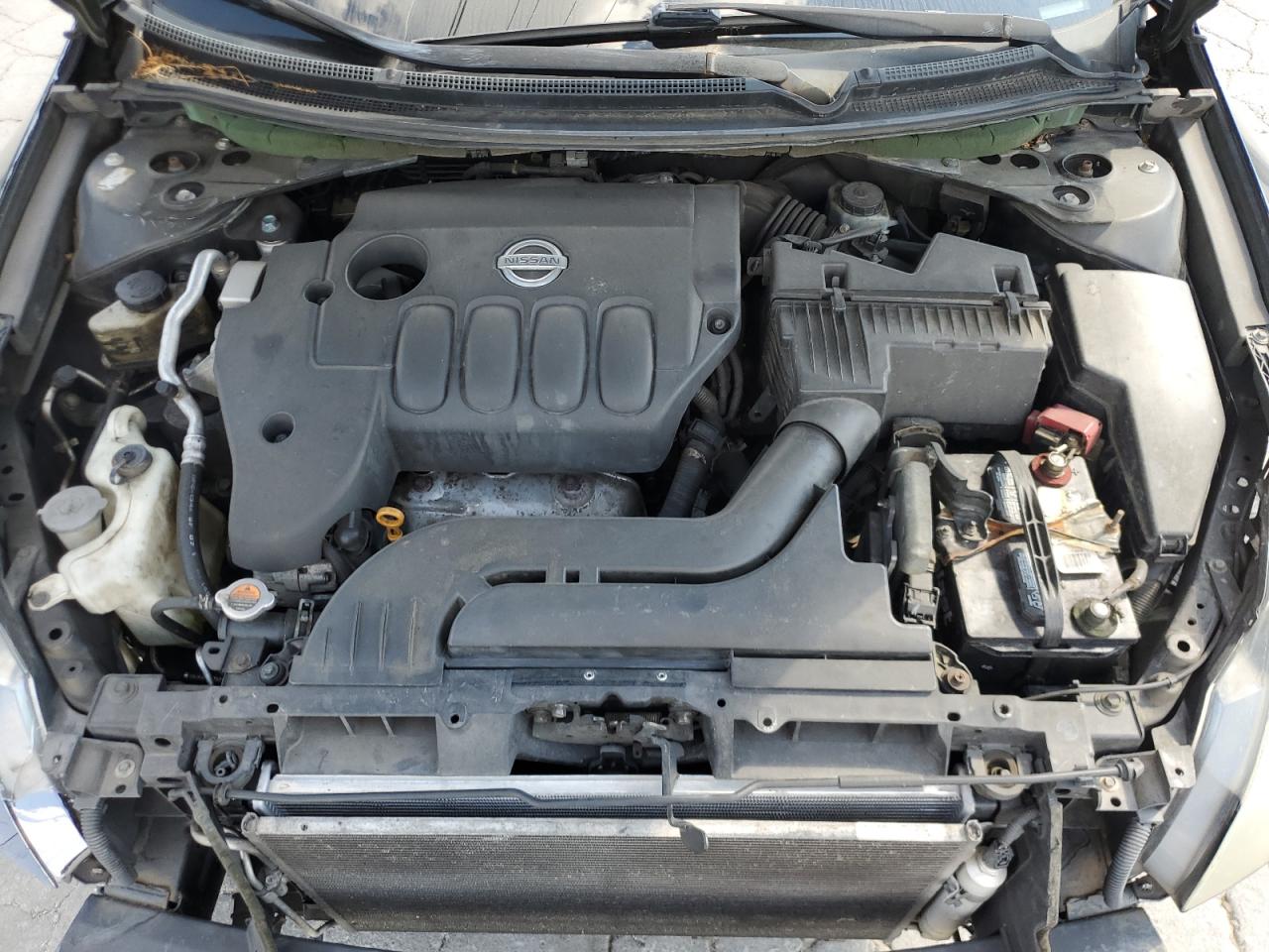 2008 Nissan Altima 2.5 VIN: 1N4AL21E28N402785 Lot: 70540585
