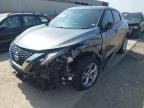 2021 NISSAN JUKE N-CONNECTA DIG-T  for sale at Copart PETERLEE