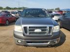 2007 FORD F150 SUPERCREW   à vendre chez Copart MI - DETROIT