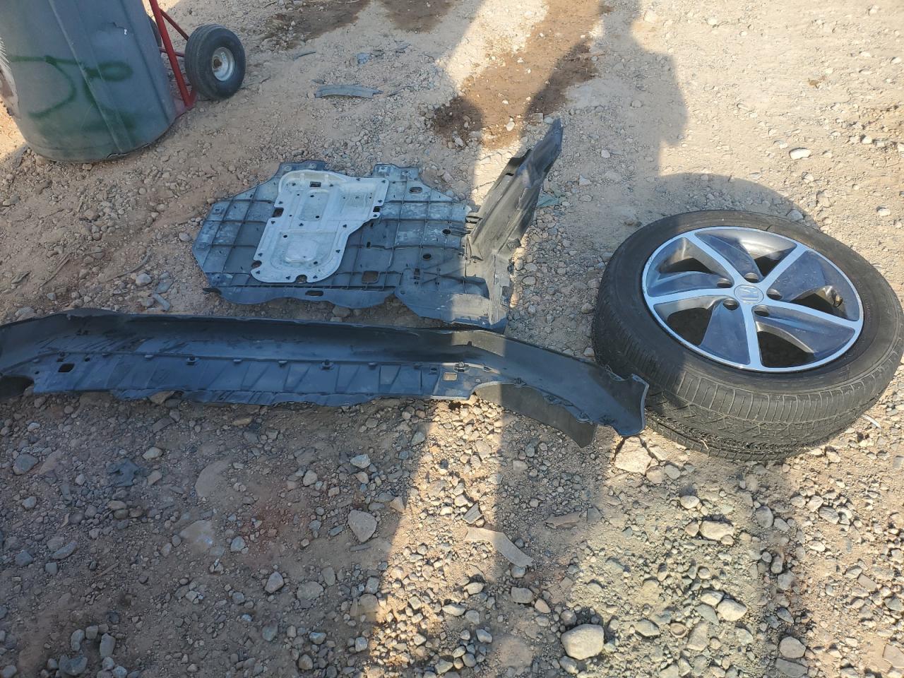 2022 Honda Hr-V Ex VIN: 3CZRU5H56NM732950 Lot: 70494795