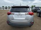 2014 TOYOTA RAV4 LIMITED   for sale at Copart AB - CALGARY