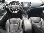 2017 JEEP CHEROKEE TRAILHAWK   à vendre chez Copart ON - LONDON