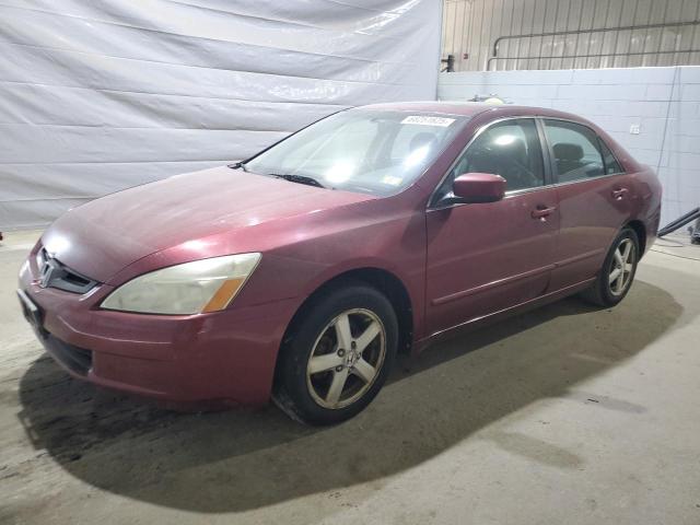 2005 Honda Accord Ex