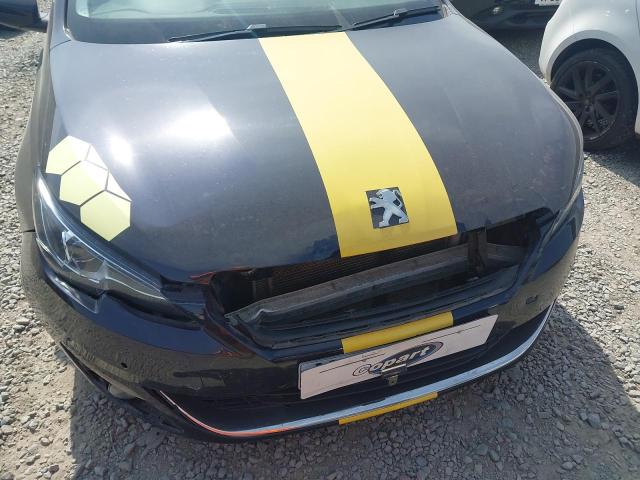 2014 PEUGEOT 308 FELINE SW E-HDI 