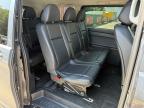 2018 MERCEDES-BENZ METRIS    for sale at Copart MA - NORTH BOSTON