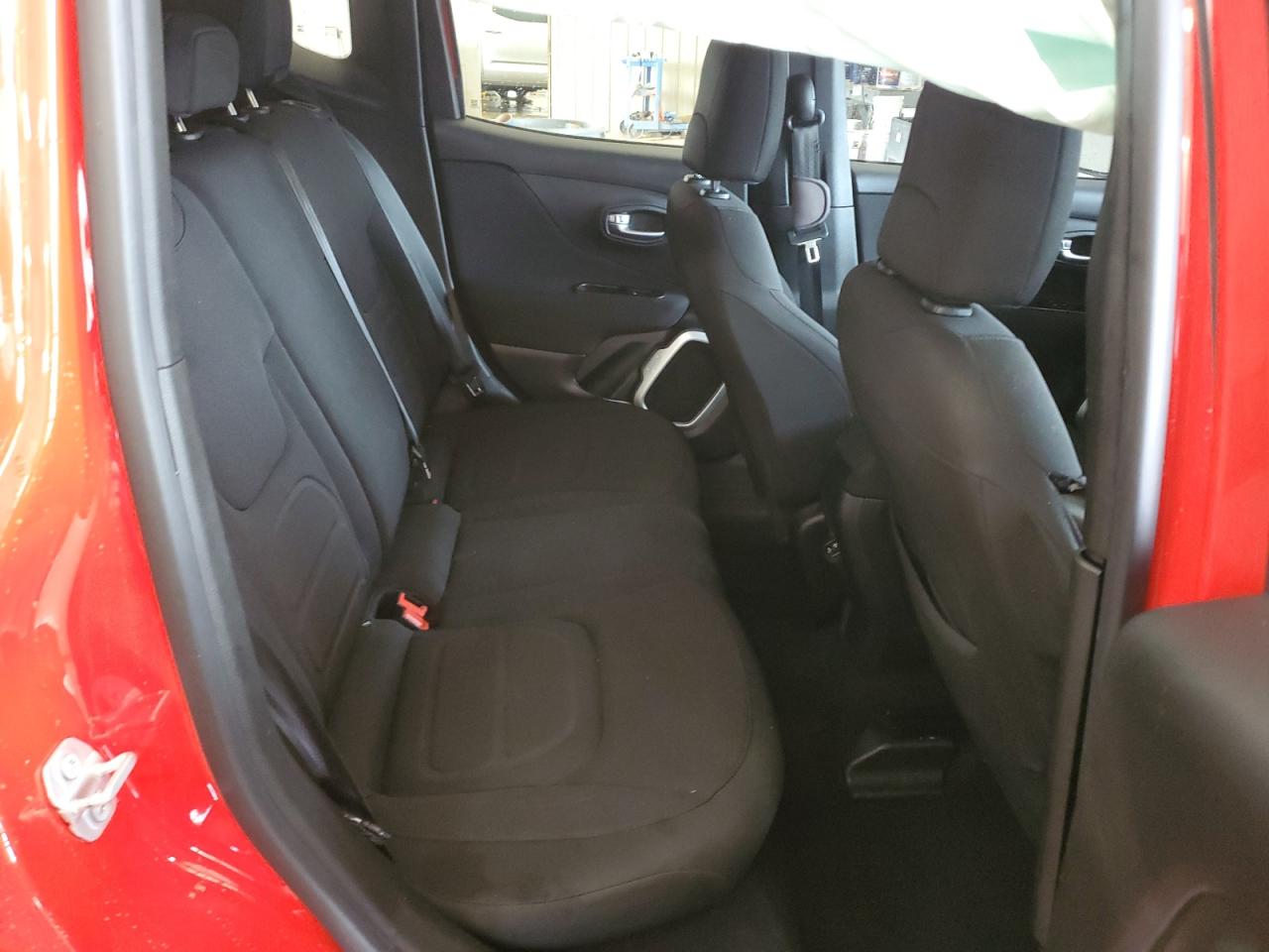 2019 Jeep Renegade Latitude VIN: ZACNJABB9KPJ83948 Lot: 67710265