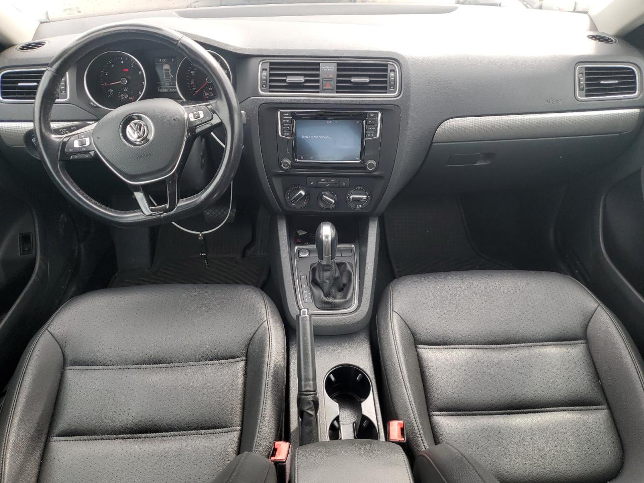 2017 Volkswagen Jetta Se VIN: 3VWDB7AJ0HM255295 Lot: 68040215