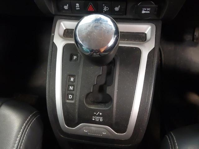 2013 JEEP COMPASS LI