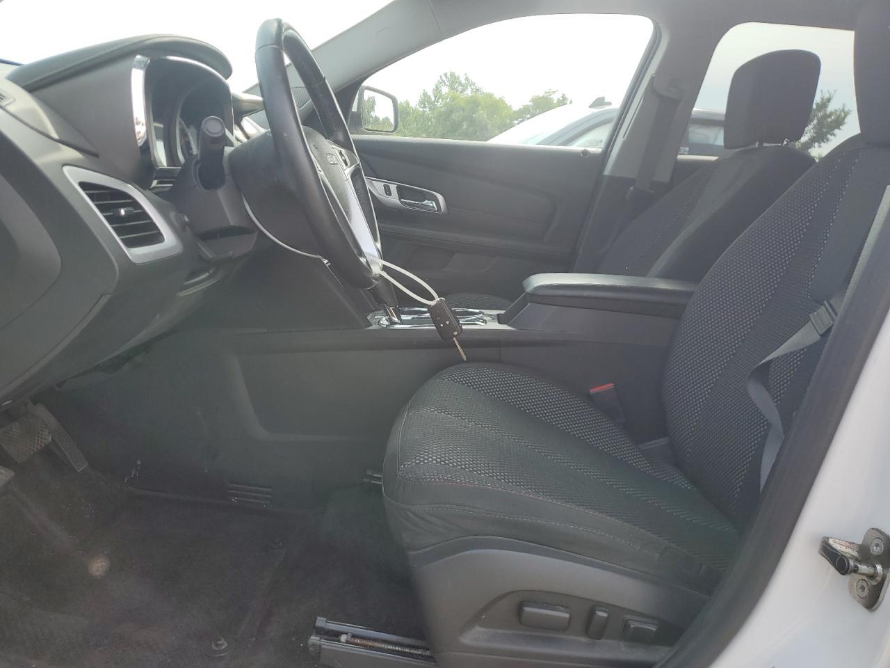 2016 GMC Terrain Sle VIN: 5XYK33AF1PG101430 Lot: 67686795