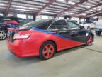 2011 TOYOTA CAMRY BASE   à vendre chez Copart CT - HARTFORD SPRINGFIELD