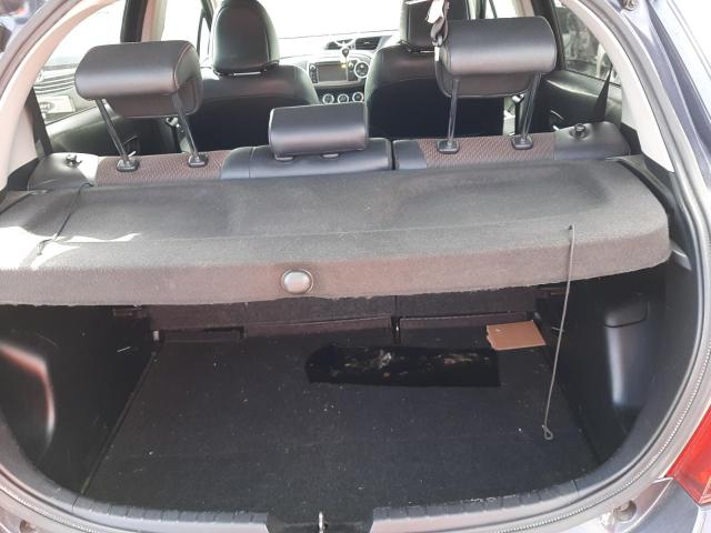 2013 TOYOTA YARIS SR V