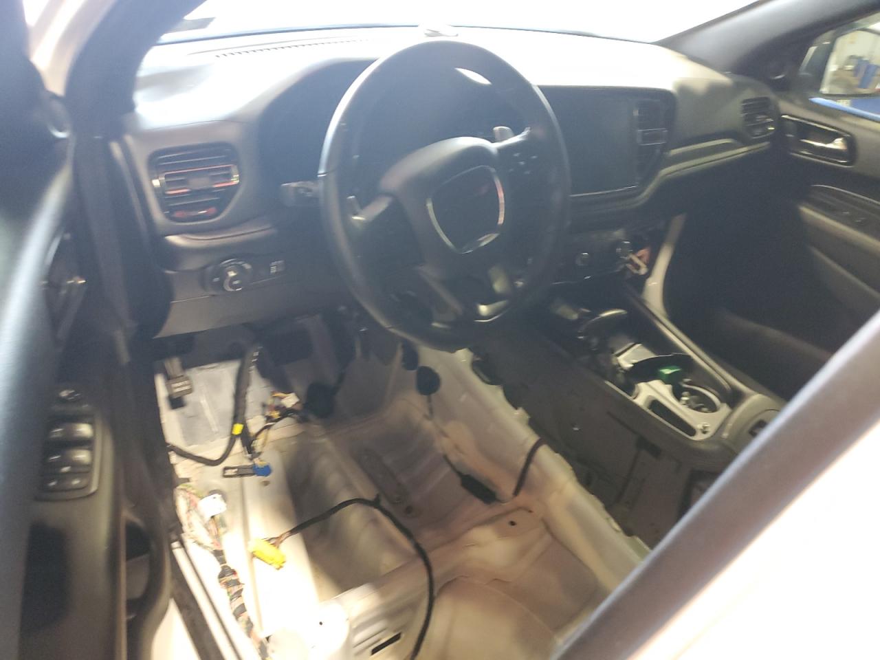 2021 Dodge Durango R/T VIN: 1C4SDJCTXMC746453 Lot: 69582625