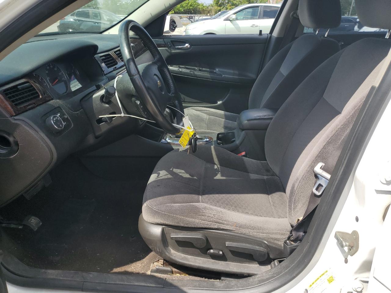 2014 Chevrolet Impala Limited Lt VIN: 2G1WB5E3XE1108571 Lot: 67900075