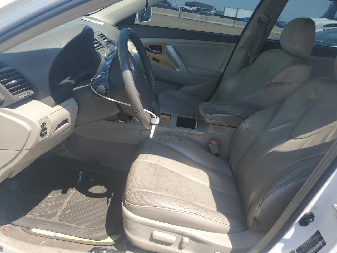 4T1BE46K87U725449 2007 Toyota Camry Ce