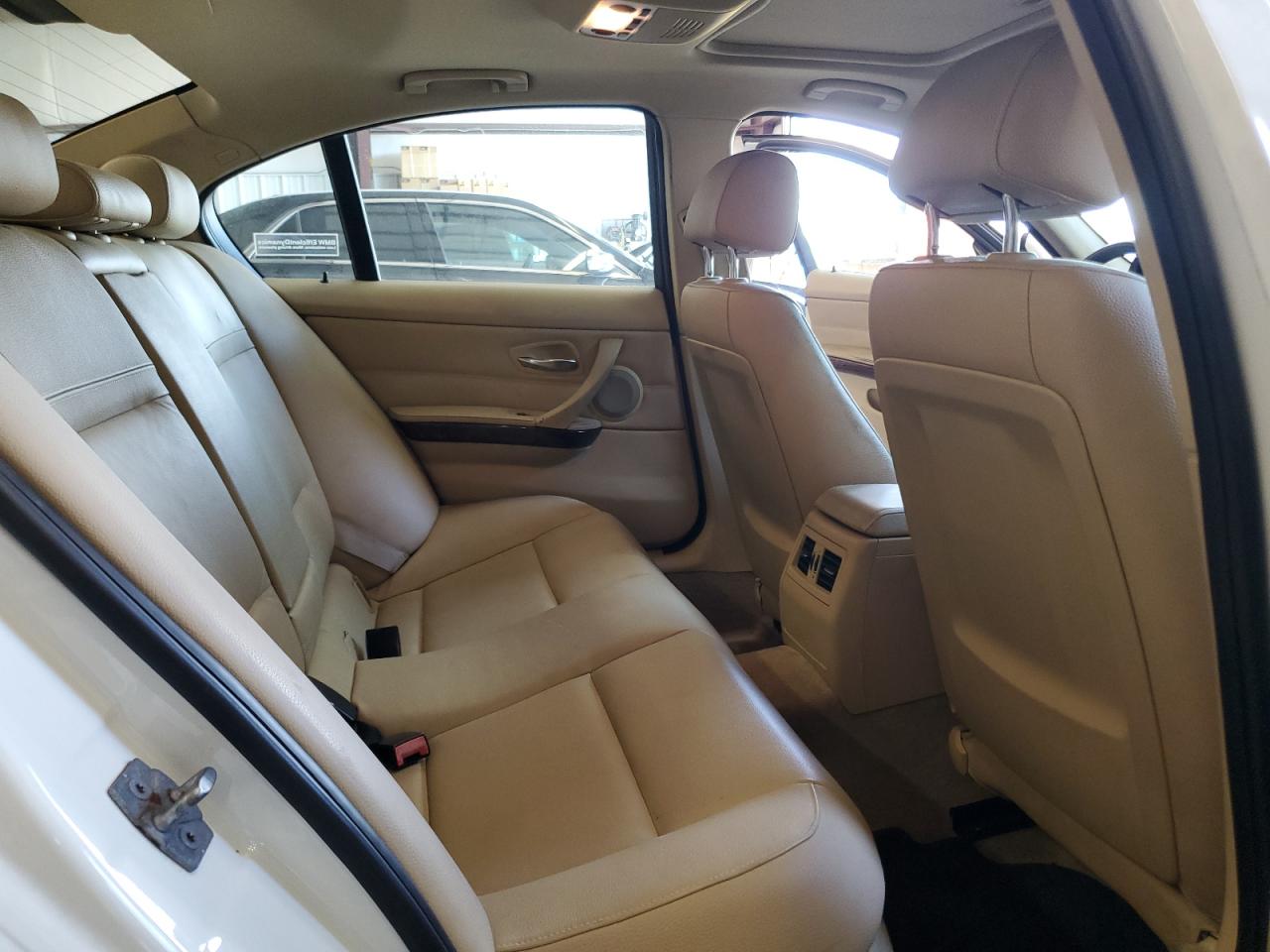 2011 BMW 328 Xi Sulev VIN: WBAPK5G54BNN29591 Lot: 69872565