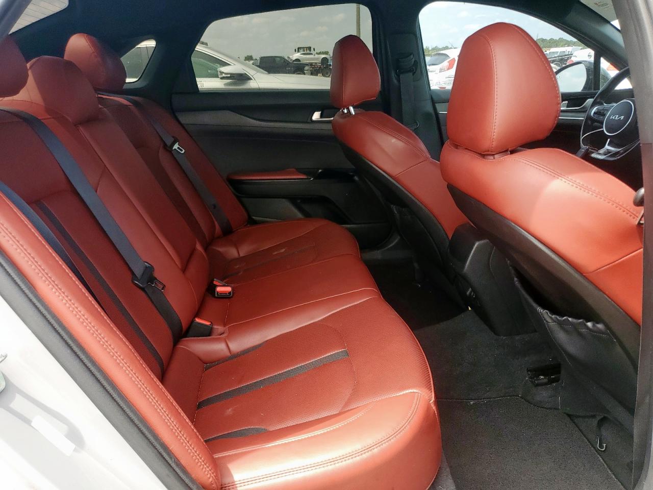 2023 Kia K5 Gt Line VIN: 5XXG64J26PG223723 Lot: 71090255