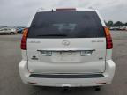 2004 LEXUS GX 470   for sale at Copart PA - PHILADELPHIA