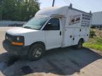 2006 CHEVROLET EXPRESS G3500    for sale at Copart NY - NEWBURGH