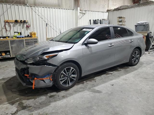  KIA FORTE 2024 Серебристый