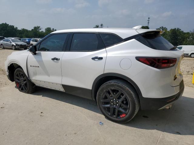  CHEVROLET BLAZER 2024 Белы