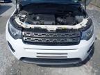 2015 LAND ROVER DISCOVERY for sale at Copart BELFAST