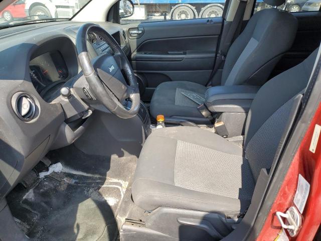 2010 JEEP COMPASS SPORT  