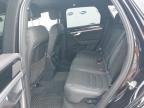 2019 VOLKSWAGEN TOUAREG V6 for sale at Copart SANDY
