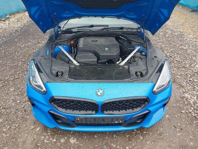 2021 BMW Z4 SDRIVE2