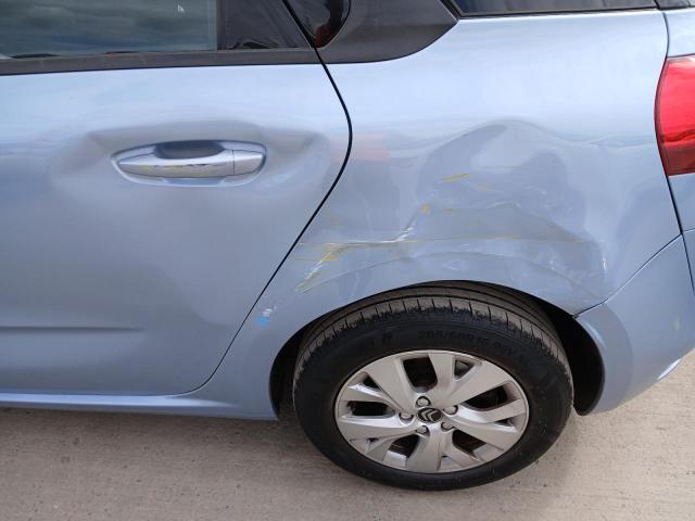 2014 CITROEN C4 PICASSO VTR+ AIRDREAM 