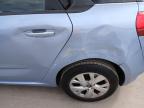 2014 CITROEN C4 PICASSO VTR+ AIRDREAM  for sale at Copart PETERLEE