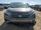2016 HONDA CR-V EX   for sale at Copart AB - EDMONTON