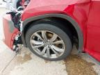 2021 LEXUS RX 450H CVT  for sale at Copart SANDY