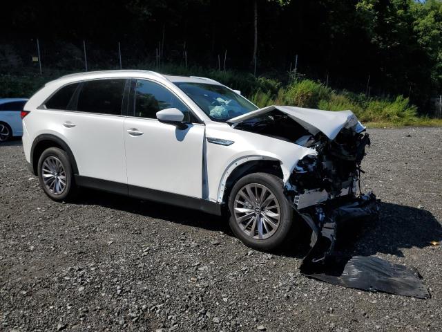  MAZDA CX-90 2025 Белы