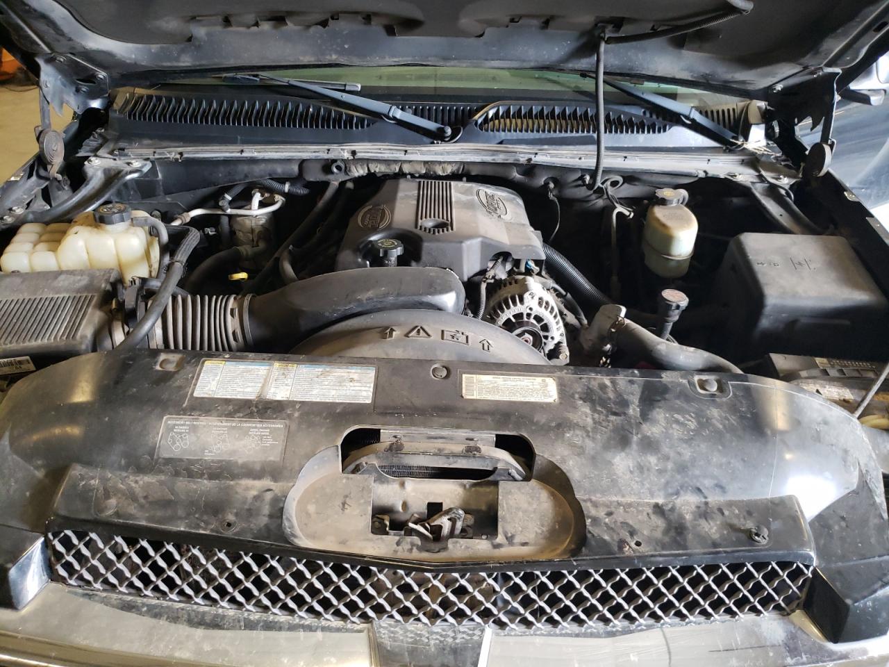 2002 Chevrolet Avalanche K2500 VIN: 3GNGK23G02G313438 Lot: 70277115