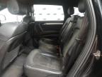 2007 AUDI Q7 S LINE for sale at Copart NEWBURY