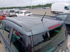 2014 SKODA YETI SE TD for sale at Copart SANDTOFT