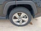 2021 TOYOTA RAV4 DESIGN HEV 4X2 CVT  for sale at Copart ROCHFORD