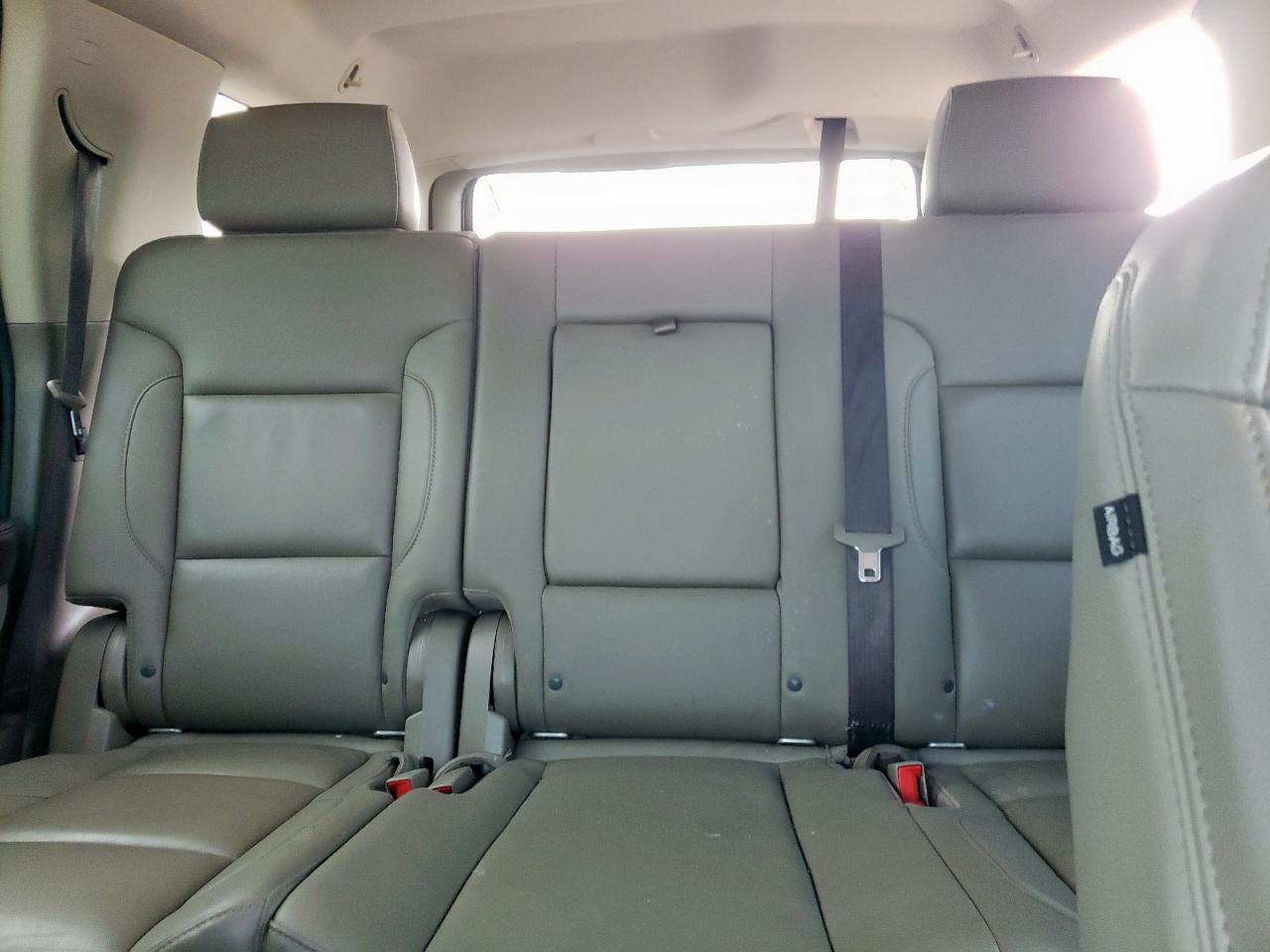 2017 Chevrolet Tahoe C1500 Lt VIN: 1GNSCBKC1HR318114 Lot: 69377665