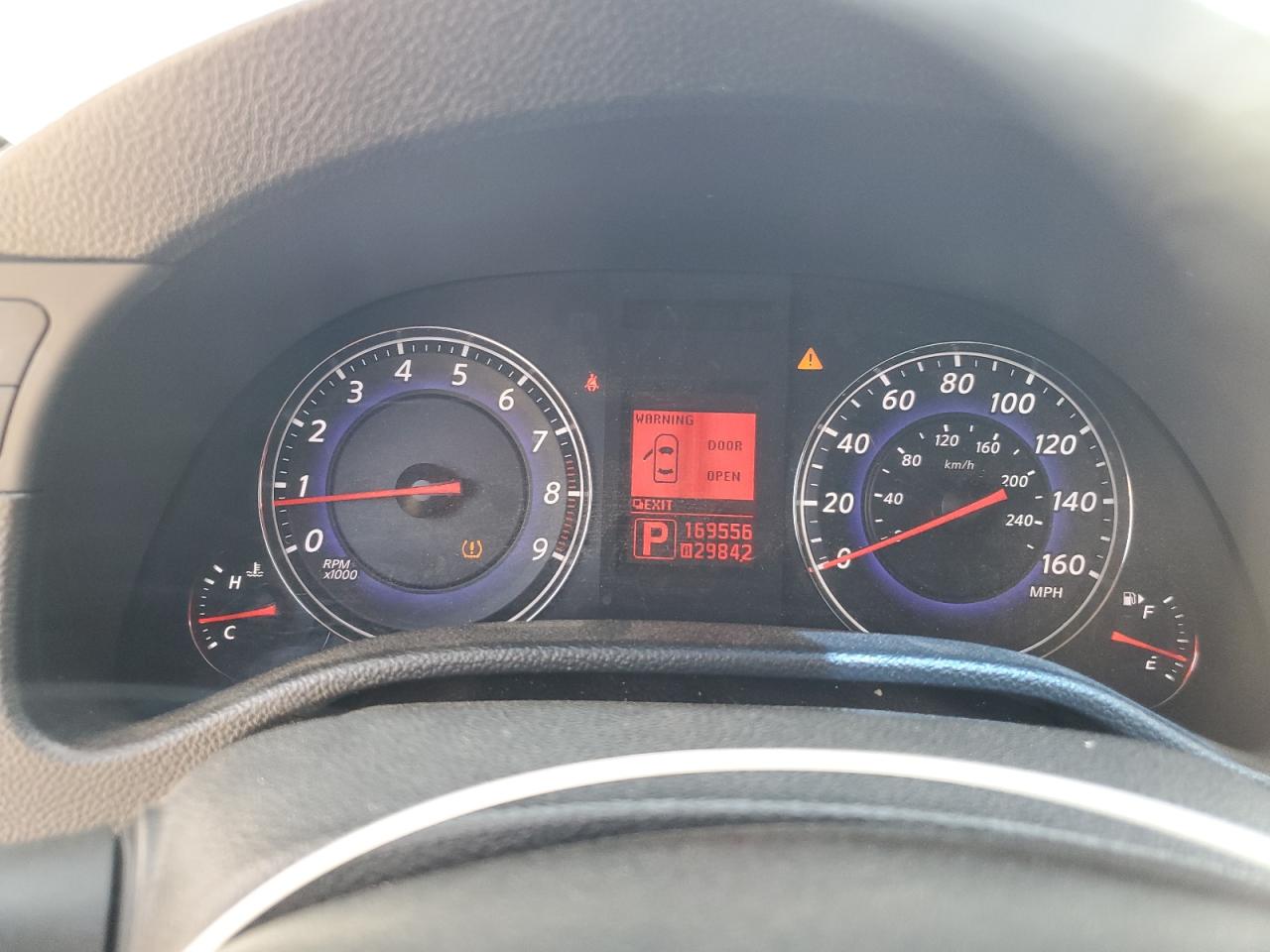 2009 Infiniti G37 VIN: JNKCV64F69M651623 Lot: 69142065