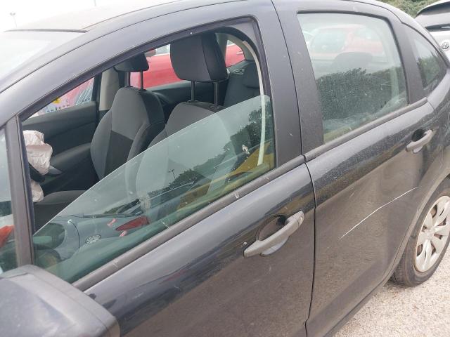 2011 CITROEN C3 VT 
