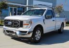 2022 FORD F150    for sale at Copart CA - SAN BERNARDINO